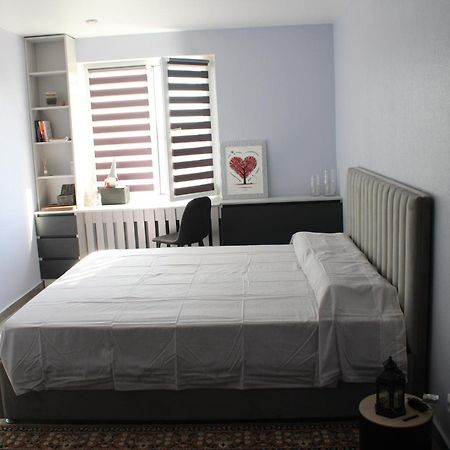 Ana'S Apartment Chişinău Esterno foto