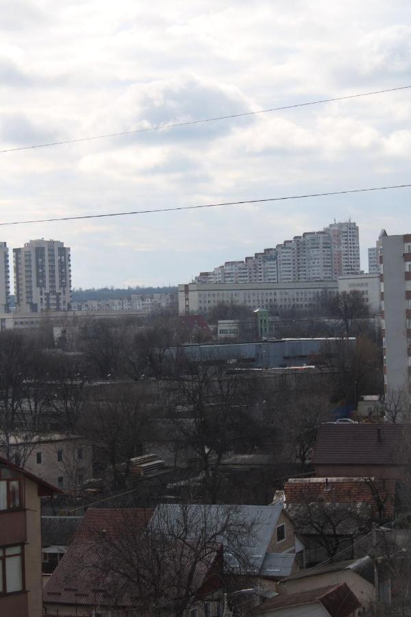 Ana'S Apartment Chişinău Esterno foto