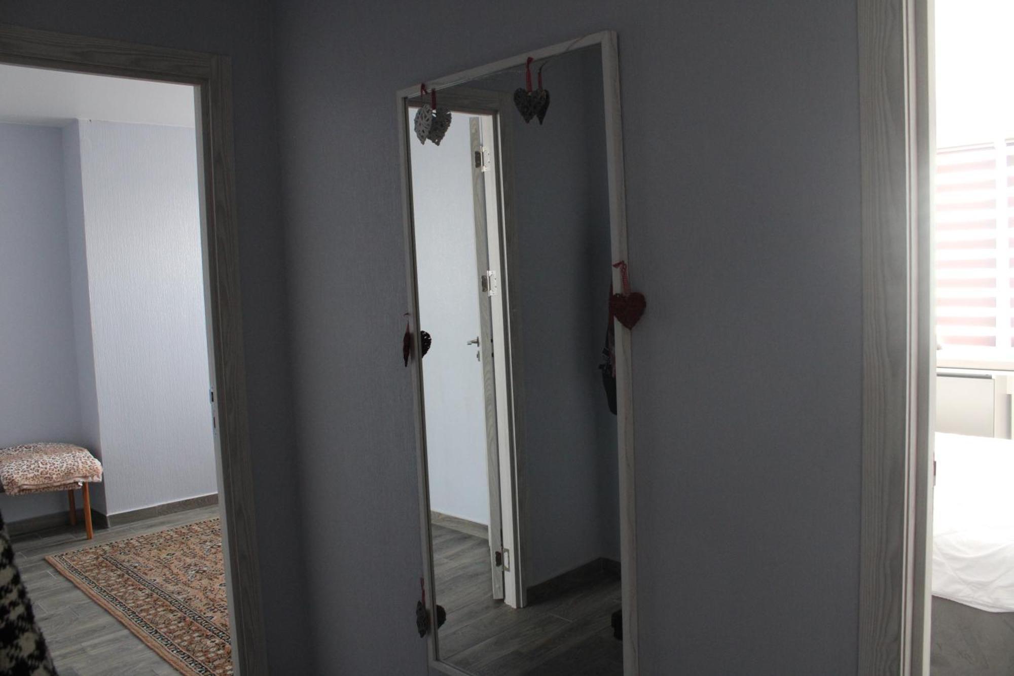 Ana'S Apartment Chişinău Esterno foto