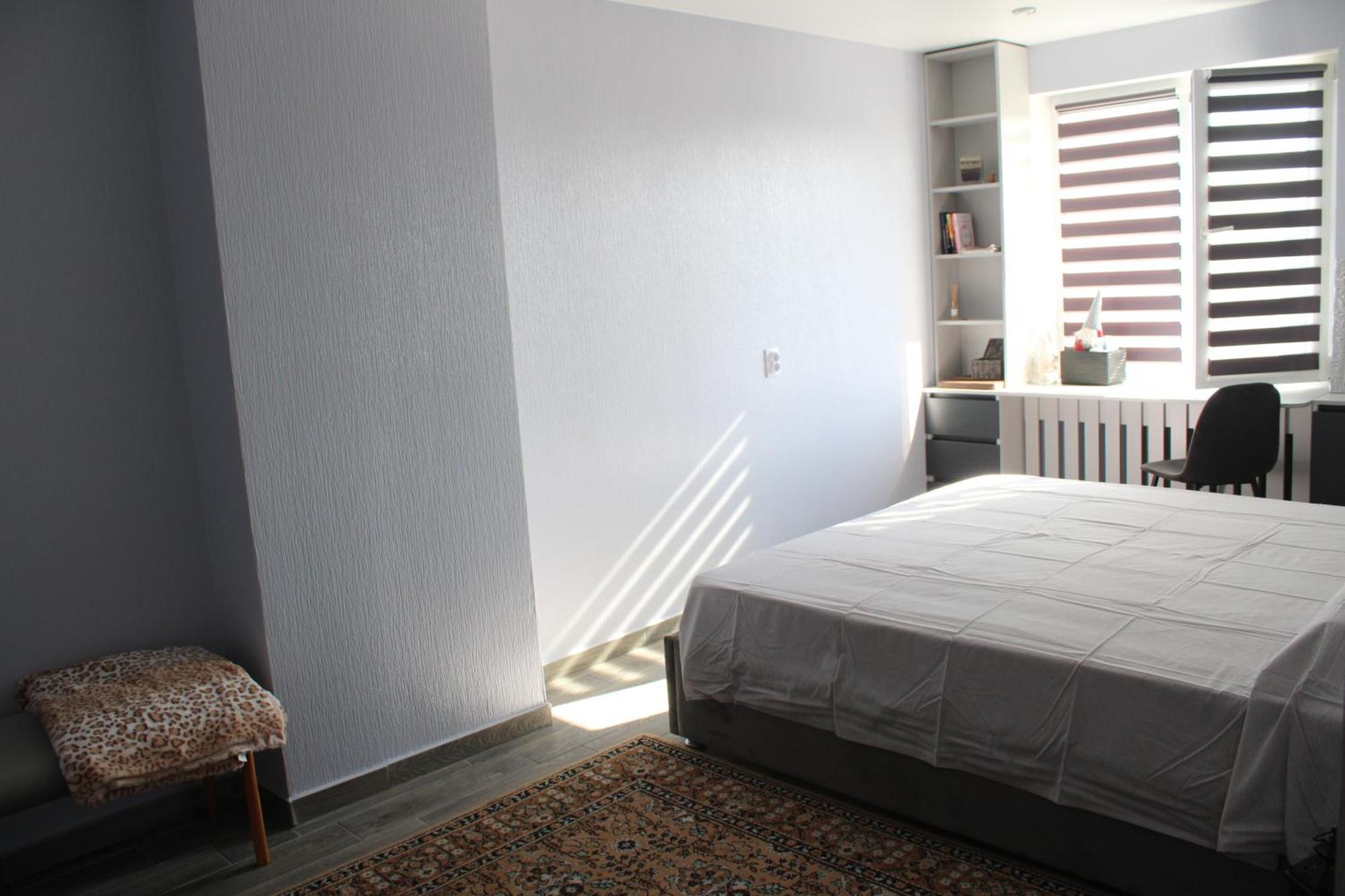 Ana'S Apartment Chişinău Esterno foto
